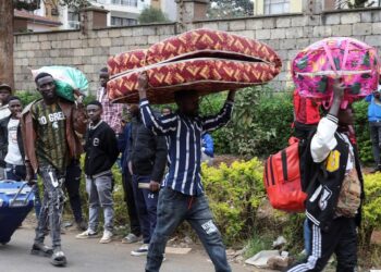 Kenya: Ruto Offers Undocumented Migrants Temporary Amnesty As Tension Heightens