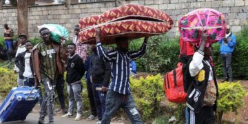 Kenya: Ruto Offers Undocumented Migrants Temporary Amnesty As Tension Heightens
