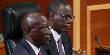 Senegal: PM Says $3.5bn IMF Arrears Must Be Cleared To Rejig Economy