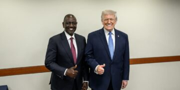 Kenya: US Pledges Support In Developing Key Minerals Processing Industry