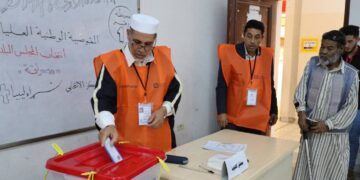 Libya: UN Applauds Agreement By Rival Parties To Hold Election