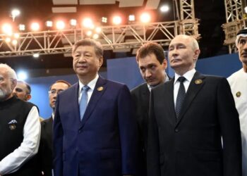 BRICS Summit: Member Nations Call For Restraint In Middle East