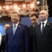 BRICS Summit: Member Nations Call For Restraint In Middle East