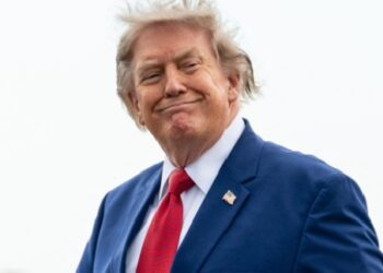 Trump Slams Critics Pushing Call For Washington To Slow Down AI Development