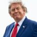 Trump Slams Critics Pushing Call For Washington To Slow Down AI Development