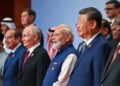 BRICS Summit: India Engages ASEAN, African Union, Others On Global South Agenda