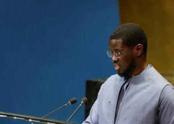 Senegal: President Faye To Meet IMF Chief In Washington Tuesday