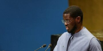 Senegal: President Faye To Meet IMF Chief In Washington Tuesday