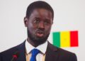 Senegal: President Faye To Meet IMF Chief In Washington Tuesday