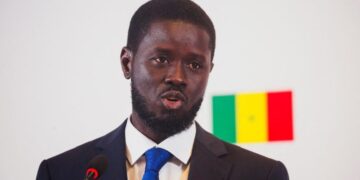 Senegal: President Faye To Meet IMF Chief In Washington Tuesday