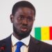 Senegal: President Faye To Meet IMF Chief In Washington Tuesday