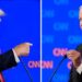 Trump Lifts Sanction Imposed By Biden On Eritrea’s Defence Forces