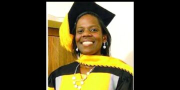 Nigerian Lecturer Found Dead In South African Home