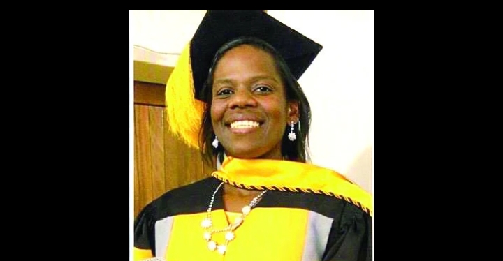 Late Dr. Ayodele Odularu