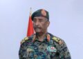 Sources Say US Withholding Sudanese Leader’s Visa Over Ceasefire Plan