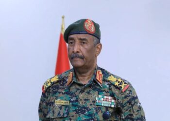 Sources Say US Withholding Sudanese Leader’s Visa Over Ceasefire Plan