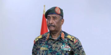 Sources Say US Withholding Sudanese Leader’s Visa Over Ceasefire Plan
