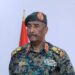 Sources Say US Withholding Sudanese Leader’s Visa Over Ceasefire Plan