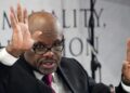 South Africa: Top Police Officer In Court Over Alleged Sexual Offences