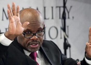 South Africa: Top Police Officer In Court Over Alleged Sexual Offences