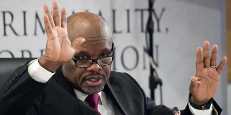 South Africa: Top Police Officer In Court Over Alleged Sexual Offences