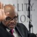 South Africa: Top Police Officer In Court Over Alleged Sexual Offences