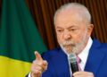 Brazilian President, Lula Slams Trump Over Attempt To Govern Other Countries