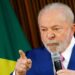 Brazilian President, Lula Slams Trump Over Attempt To Govern Other Countries