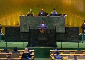 UNGA 81: African Leaders Insist On UN Security Council Reform