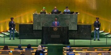 UNGA 81: African Leaders Insist On UN Security Council Reform