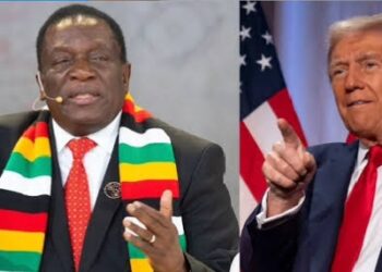 US Cuts Funding For Zimbabwe’s Health Programmes Over Data-Sharing Issue