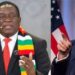 US Cuts Funding For Zimbabwe’s Health Programmes Over Data-Sharing Issue