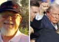 US: Man Shot During Trump’s 2024 Campaign Rally Dies At 76