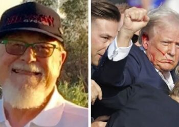 US: Man Shot During Trump’s 2024 Campaign Rally Dies At 76