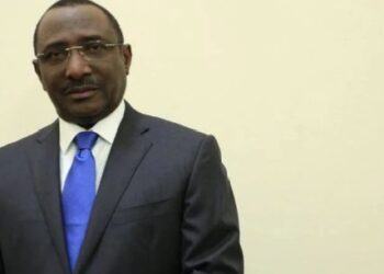 Guinea: Former PM, Sidya Toure Dies In Paris