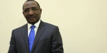 Guinea: Former PM, Sidya Toure Dies In Paris