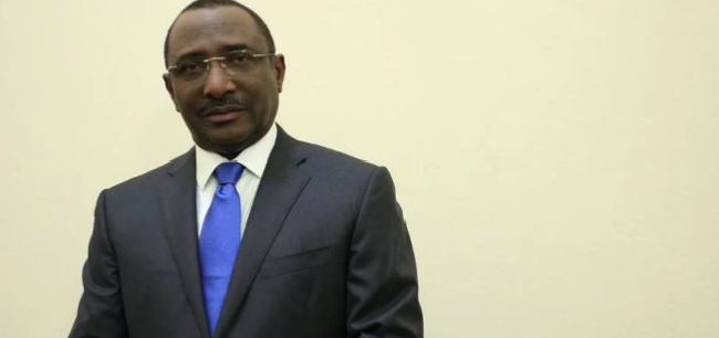 Guinea: Former PM, Sidya Toure Dies In Paris