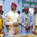Burkina Faso: Junta-Led Government Inaugurates First Gold Refinery