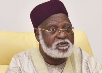 Indian Hospital Features Ex-Nigerian Leader In Online Advert For Knee Surgery