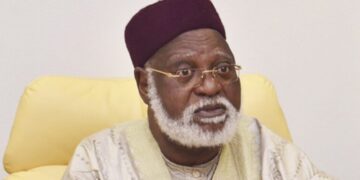 Indian Hospital Features Ex-Nigerian Leader In Online Advert For Knee Surgery