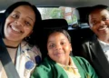 S/Africa: Man Accused Of Killing Wife, 2 Daughters Admits Illegal Possession Of Weapon