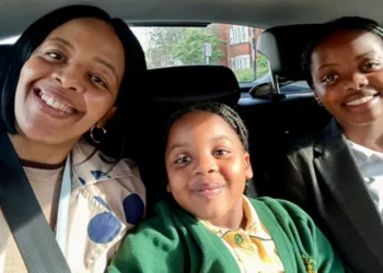 S/Africa: Man Accused Of Killing Wife, 2 Daughters Admits Illegal Possession Of Weapon
