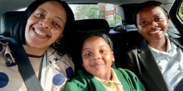 S/Africa: Man Accused Of Killing Wife, 2 Daughters Admits Illegal Possession Of Weapon