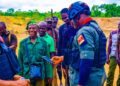 Nigeria: Mining Marshals Intensify Crackdown On Illegal Mining