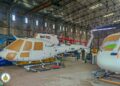Nigeria: Air Force Takes Delivery Of Five New Helicopters To Boost Airpower