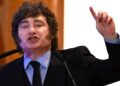 UNGA: Argentina President Milei Slams UN As “Useless Organisation”