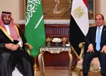 Egyptian President, Saudi Crown Prince Move To De-Escalate Regional Tensions