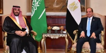 Egyptian President, Saudi Crown Prince Move To De-Escalate Regional Tensions