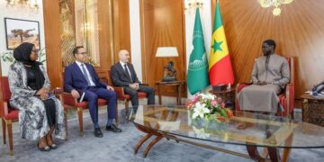 Senegal, IMF Record Progress In Talks Over New Loan Programme