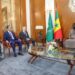 Senegal, IMF Record Progress In Talks Over New Loan Programme